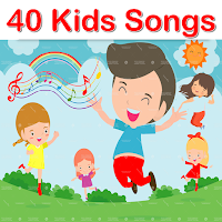 Kids Songs  Nursery Rhymes