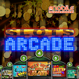 Slots Arcade Vegas Paid icon