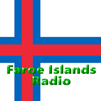 Radio FO Faroe Islands Radio