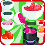 Cover Image of 下载 cooking games kitchen chicken  APK