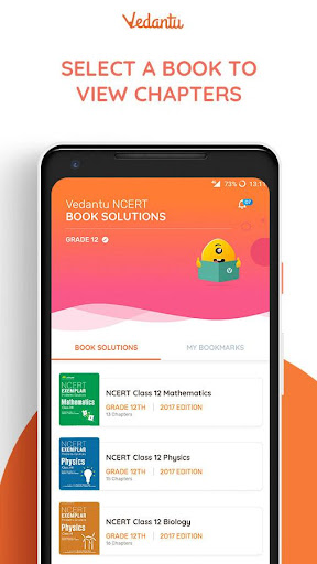 NCERT Solutions - Class 9 to 1 Screen 2
