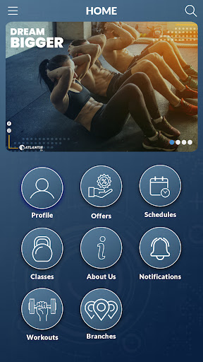 Atlantis lb Screen 3