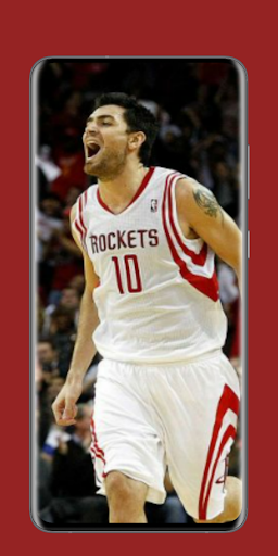Houston Rockets Wallpaper