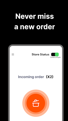 Shride Merchant screenshot 0