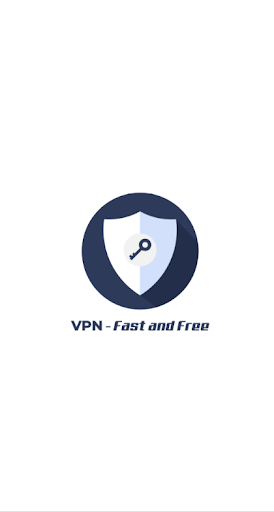 VPN - Fast and Free screenshot 1