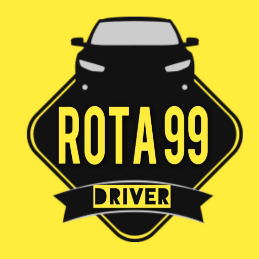 ROTA99 DRIVER - Passageiro logo