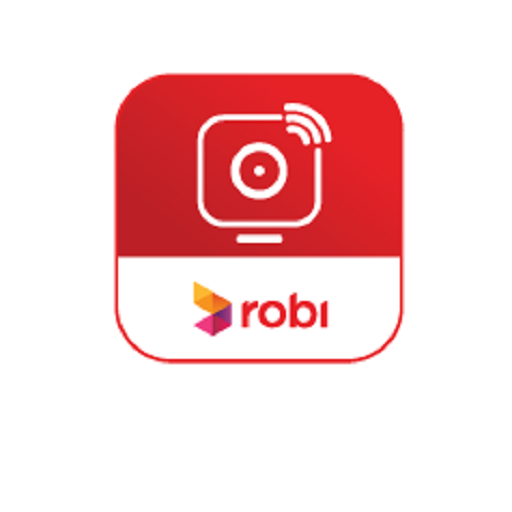 Robi Intelligent Cam Pro logo