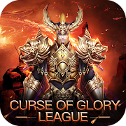 Curse of Glory：League