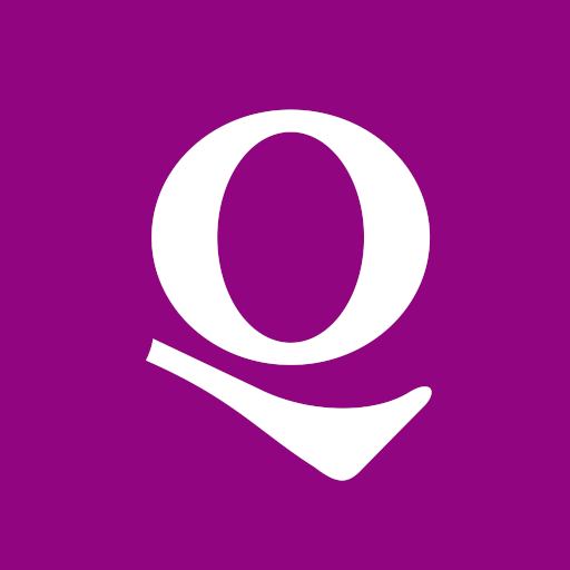 Qmobil QIC logo