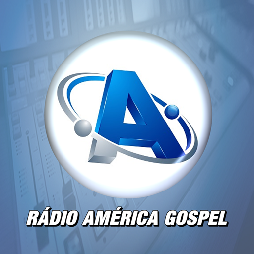 Rádio América Gospel