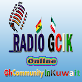 RADIO GCIK icon