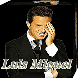 Luis Miguel Música Letras icon