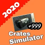 Cover Image of Baixar Crates Opening 2020 1.0.3 APK