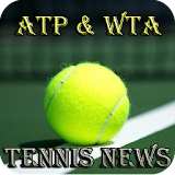 ATP & WTA Tennis News icon