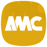 مركز حلب الإعلامي AMC icon