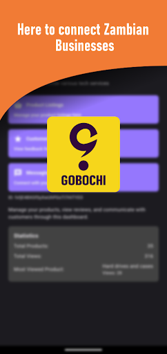 Gobochi Screen 3