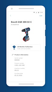 Bosch PRO360 4
