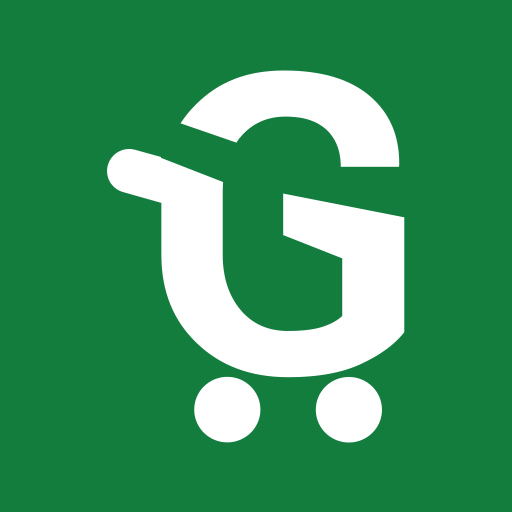 Growcer logo