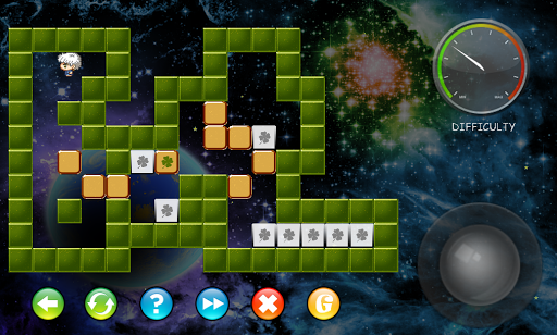 Boxes-X Extreme Screenshot 3 - AppWisp.com