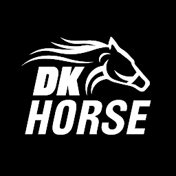 「DK Horse Racing & Betting」のアイコン画像