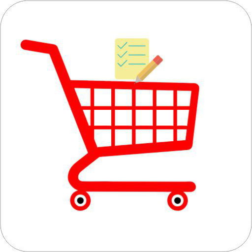 Shopping Lists Simple logo