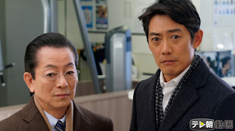 相棒 Season19 相棒 Season19 Episode 14 Tv On Google Play