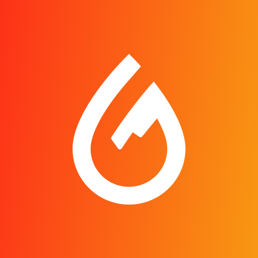 DrivstoffAppen logo