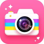Cover Image of Download Beauty Camera with PhotoEditor  APK