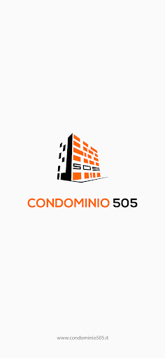 Android application Condominio 505 screenshort