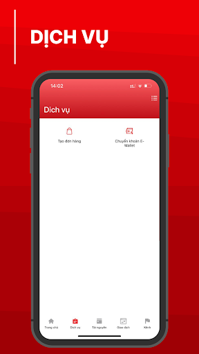 Wintel Partner Screen 3