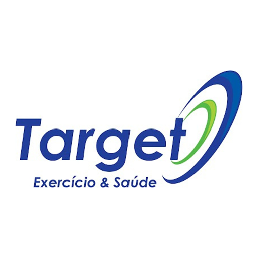 Target Exercício e Saúde logo