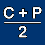 Cover Image of Download Calculadora CP2  APK