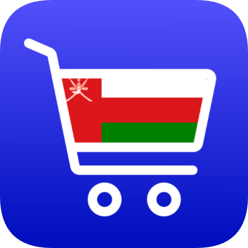 Online Shopping Oman logo