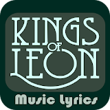 Kings of Leon Lyrics icon