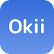 Okii-moji  大きい文字アプリ - Androidアプリ