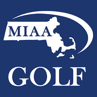MIAA Golf
