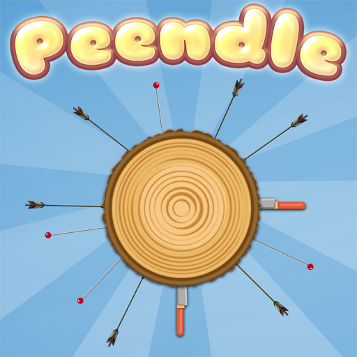 Peendle logo