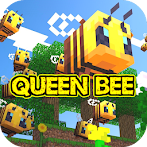 Big Mod : Queen Bee mcpe
