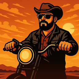 No Brake - Motorcycle Race Mod Apk