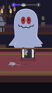 Hide＆Run  Escape from Ghost APK FULL DOWNLOAD 2