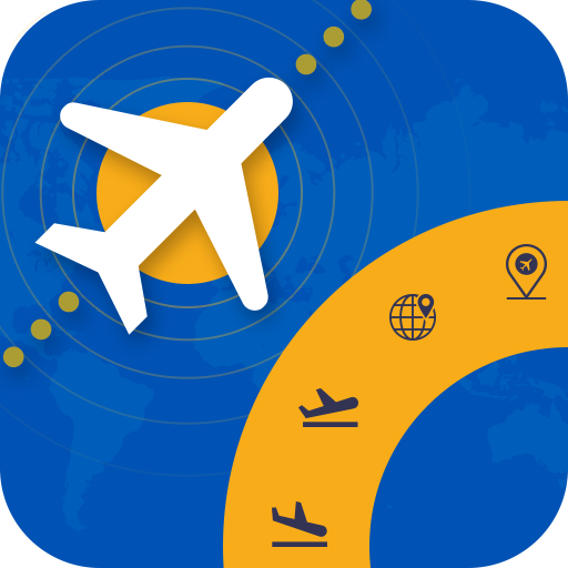 Flight Tracker 1.8 Icon