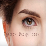 Eyebrow Design Ideas icon