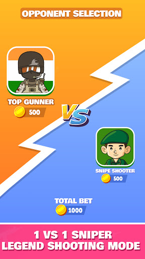 Android application India Vs Pakistan Bottle Shoot screenshort