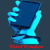 Thief Tracker icon