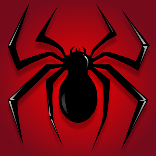 Spider Solitaire Classic 3.0.02 Icon