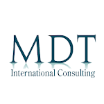 Cover Image of Unduh MDT International Consulting 2.0 APK