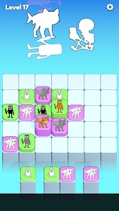 Sticker Shuffle 4