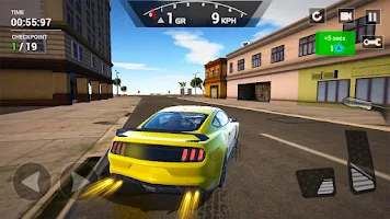 Car Driving Simulator™ 1.0.17 poster 13