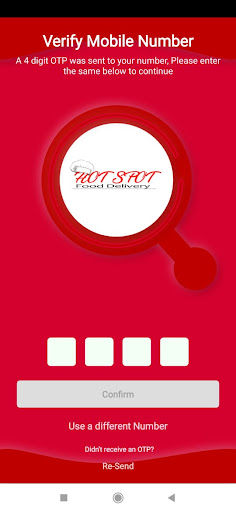 HotSpot Screen 3