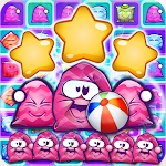Cover Image of Download Dreamland Story: Match 3, fun and addictive 1.1.21 APK